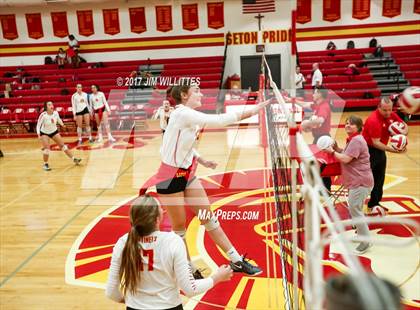 Thumbnail 2 in Tempe @ Seton Catholic photogallery.