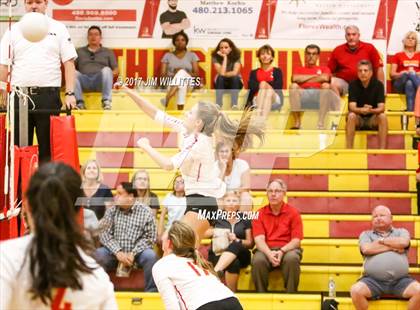 Thumbnail 1 in Tempe @ Seton Catholic photogallery.