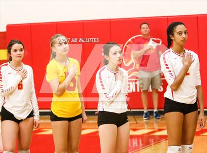 Thumbnail 1 in Tempe @ Seton Catholic photogallery.