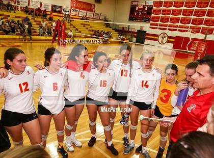 Thumbnail 2 in Tempe @ Seton Catholic photogallery.