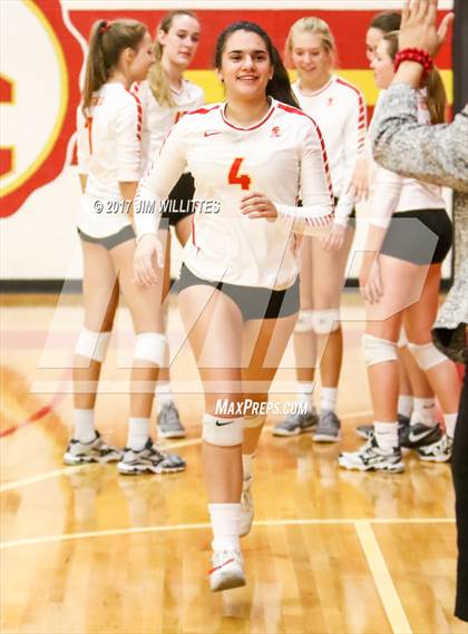 Thumbnail 3 in Tempe @ Seton Catholic photogallery.
