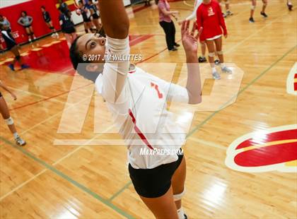 Thumbnail 3 in Tempe @ Seton Catholic photogallery.