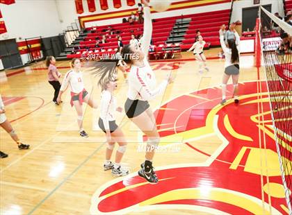 Thumbnail 1 in Tempe @ Seton Catholic photogallery.
