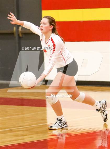 Thumbnail 3 in Tempe @ Seton Catholic photogallery.