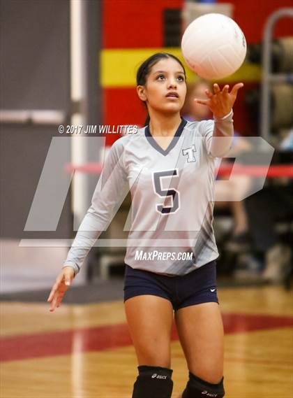 Thumbnail 2 in Tempe @ Seton Catholic photogallery.