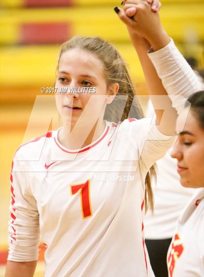 Thumbnail 2 in Tempe @ Seton Catholic photogallery.