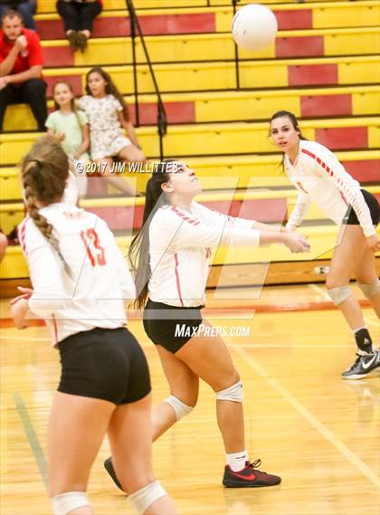 Thumbnail 3 in Tempe @ Seton Catholic photogallery.