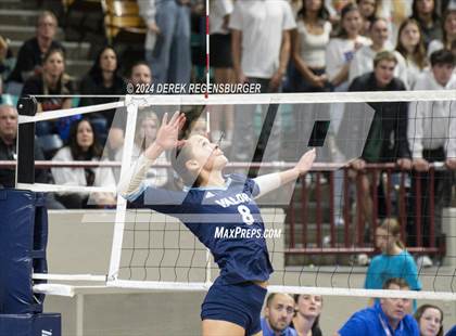 Thumbnail 1 in Valor Christian vs Legend (CHSAA 5A Championship Final) photogallery.