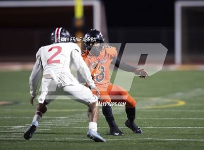 Thumbnail 3 in James Logan @ Pittsburg (CIF NCS D1 Quarterfinal)  photogallery.