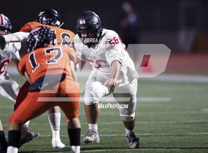 Thumbnail 3 in James Logan @ Pittsburg (CIF NCS D1 Quarterfinal)  photogallery.
