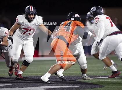 Thumbnail 3 in James Logan @ Pittsburg (CIF NCS D1 Quarterfinal)  photogallery.