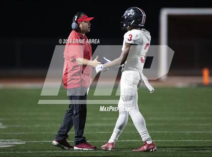 Thumbnail 3 in James Logan @ Pittsburg (CIF NCS D1 Quarterfinal)  photogallery.
