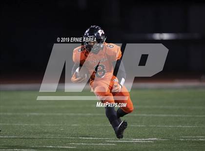 Thumbnail 1 in James Logan @ Pittsburg (CIF NCS D1 Quarterfinal)  photogallery.