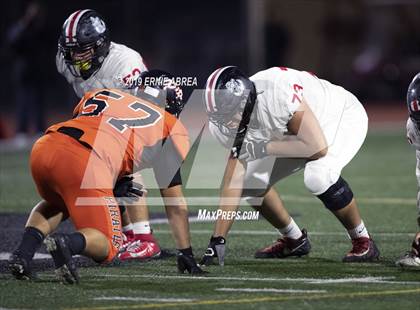 Thumbnail 3 in James Logan @ Pittsburg (CIF NCS D1 Quarterfinal)  photogallery.