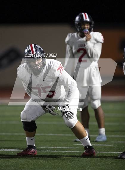 Thumbnail 3 in James Logan @ Pittsburg (CIF NCS D1 Quarterfinal)  photogallery.