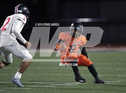 Thumbnail 1 in James Logan @ Pittsburg (CIF NCS D1 Quarterfinal)  photogallery.