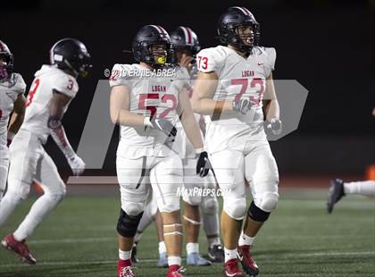 Thumbnail 3 in James Logan @ Pittsburg (CIF NCS D1 Quarterfinal)  photogallery.