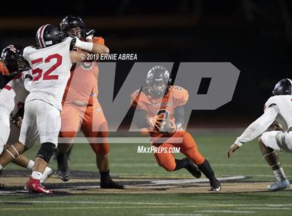 Thumbnail 3 in James Logan @ Pittsburg (CIF NCS D1 Quarterfinal)  photogallery.