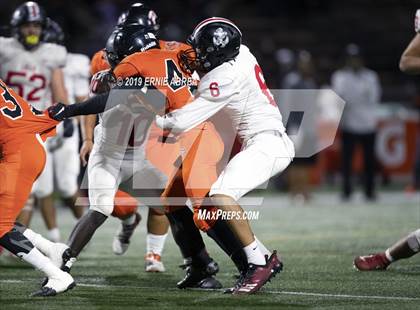 Thumbnail 2 in James Logan @ Pittsburg (CIF NCS D1 Quarterfinal)  photogallery.