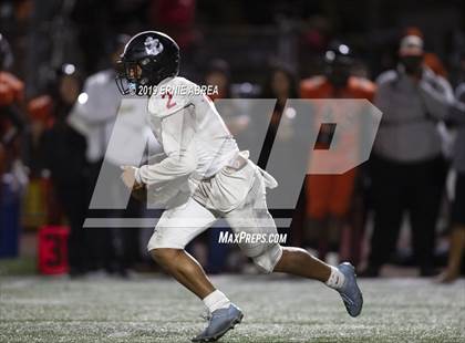Thumbnail 2 in James Logan @ Pittsburg (CIF NCS D1 Quarterfinal)  photogallery.