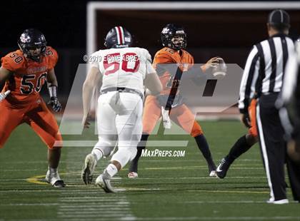 Thumbnail 1 in James Logan @ Pittsburg (CIF NCS D1 Quarterfinal)  photogallery.