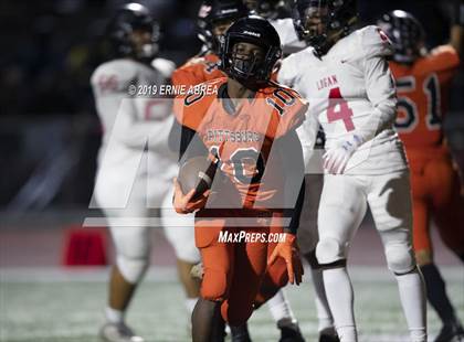 Thumbnail 3 in James Logan @ Pittsburg (CIF NCS D1 Quarterfinal)  photogallery.