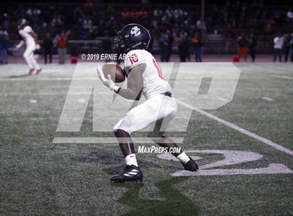 Thumbnail 3 in James Logan @ Pittsburg (CIF NCS D1 Quarterfinal)  photogallery.