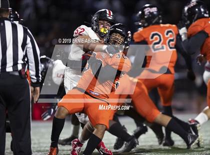 Thumbnail 3 in James Logan @ Pittsburg (CIF NCS D1 Quarterfinal)  photogallery.