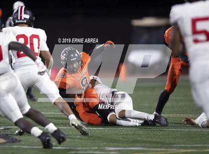 Thumbnail 3 in James Logan @ Pittsburg (CIF NCS D1 Quarterfinal)  photogallery.