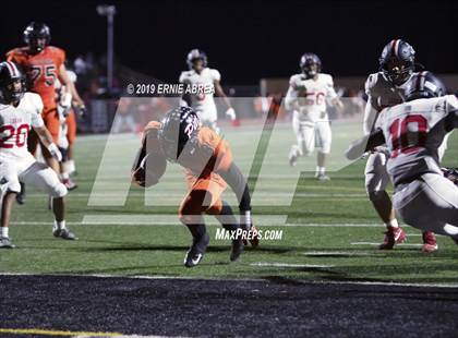 Thumbnail 3 in James Logan @ Pittsburg (CIF NCS D1 Quarterfinal)  photogallery.