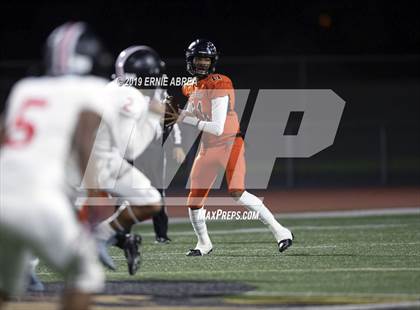 Thumbnail 3 in James Logan @ Pittsburg (CIF NCS D1 Quarterfinal)  photogallery.