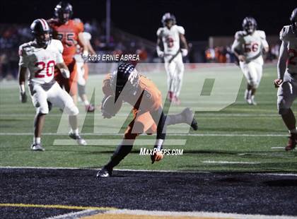 Thumbnail 1 in James Logan @ Pittsburg (CIF NCS D1 Quarterfinal)  photogallery.