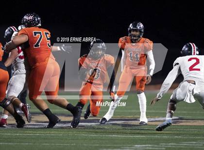 Thumbnail 3 in James Logan @ Pittsburg (CIF NCS D1 Quarterfinal)  photogallery.
