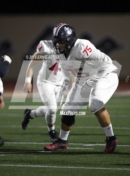 Thumbnail 1 in James Logan @ Pittsburg (CIF NCS D1 Quarterfinal)  photogallery.