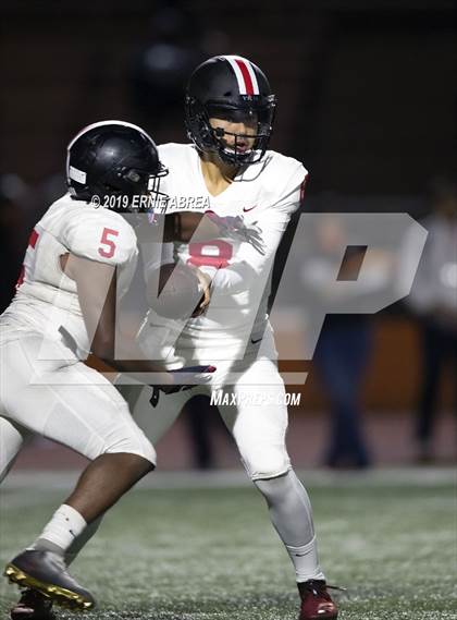 Thumbnail 1 in James Logan @ Pittsburg (CIF NCS D1 Quarterfinal)  photogallery.