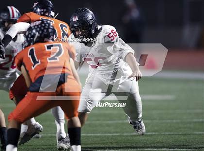 Thumbnail 1 in James Logan @ Pittsburg (CIF NCS D1 Quarterfinal)  photogallery.
