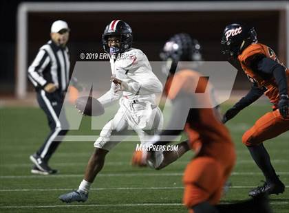 Thumbnail 3 in James Logan @ Pittsburg (CIF NCS D1 Quarterfinal)  photogallery.