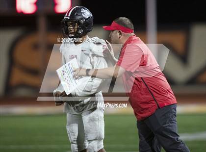 Thumbnail 3 in James Logan @ Pittsburg (CIF NCS D1 Quarterfinal)  photogallery.