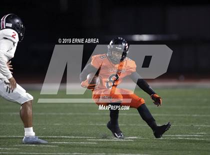 Thumbnail 3 in James Logan @ Pittsburg (CIF NCS D1 Quarterfinal)  photogallery.