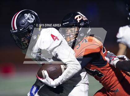 Thumbnail 2 in James Logan @ Pittsburg (CIF NCS D1 Quarterfinal)  photogallery.