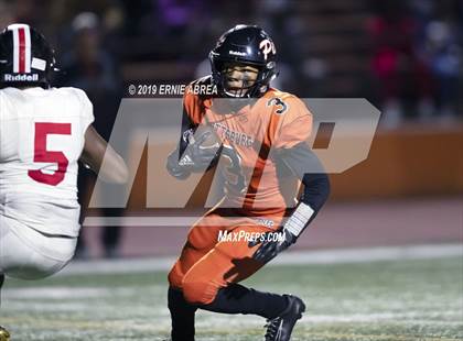 Thumbnail 3 in James Logan @ Pittsburg (CIF NCS D1 Quarterfinal)  photogallery.