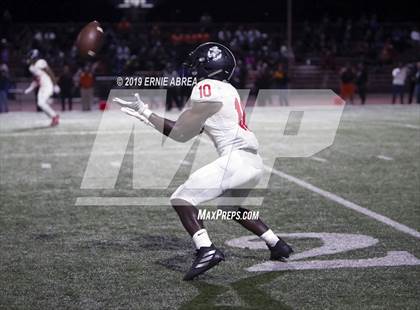 Thumbnail 2 in James Logan @ Pittsburg (CIF NCS D1 Quarterfinal)  photogallery.