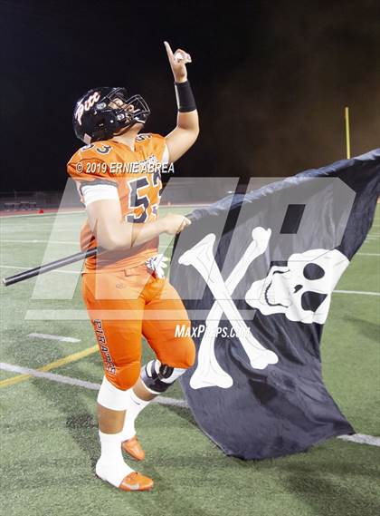 Thumbnail 3 in James Logan @ Pittsburg (CIF NCS D1 Quarterfinal)  photogallery.