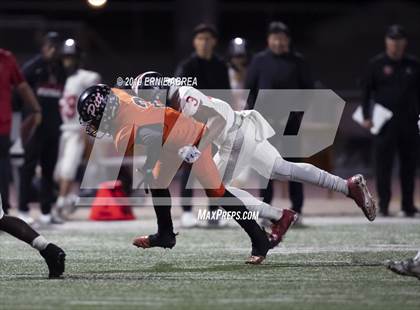 Thumbnail 3 in James Logan @ Pittsburg (CIF NCS D1 Quarterfinal)  photogallery.