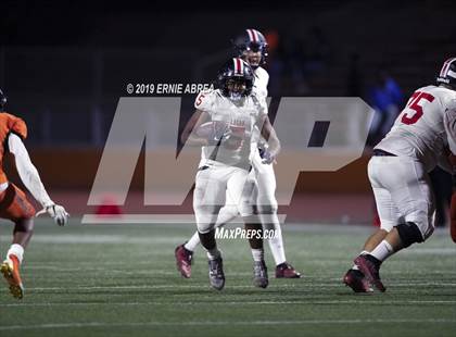 Thumbnail 2 in James Logan @ Pittsburg (CIF NCS D1 Quarterfinal)  photogallery.