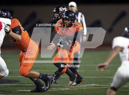 Thumbnail 2 in James Logan @ Pittsburg (CIF NCS D1 Quarterfinal)  photogallery.