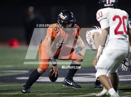 Thumbnail 3 in James Logan @ Pittsburg (CIF NCS D1 Quarterfinal)  photogallery.