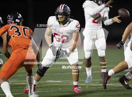 Thumbnail 3 in James Logan @ Pittsburg (CIF NCS D1 Quarterfinal)  photogallery.