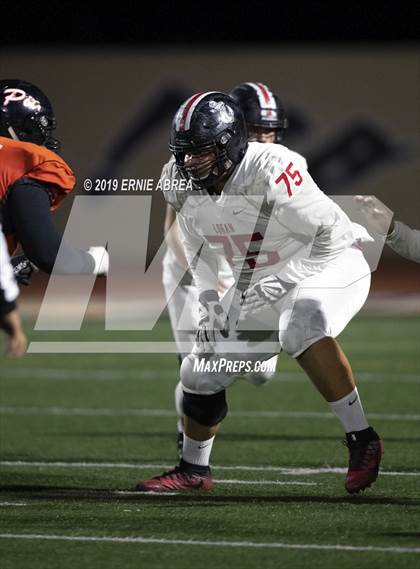 Thumbnail 2 in James Logan @ Pittsburg (CIF NCS D1 Quarterfinal)  photogallery.