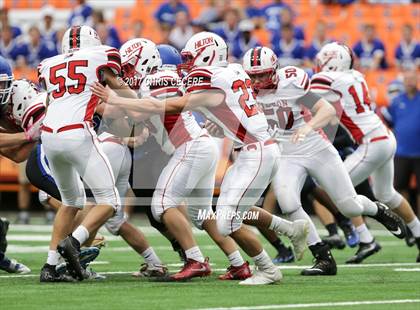 Thumbnail 2 in Hilton @ Horseheads (Kickoff Classic) photogallery.
